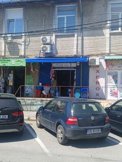 Spatiu Comercial PIATA 1 Mai - 2