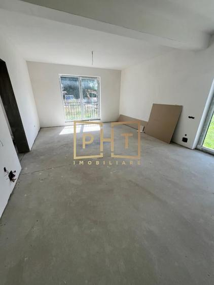 EXCLUSIVITATE! Casa individuala, 120 mp, Gilau - 11