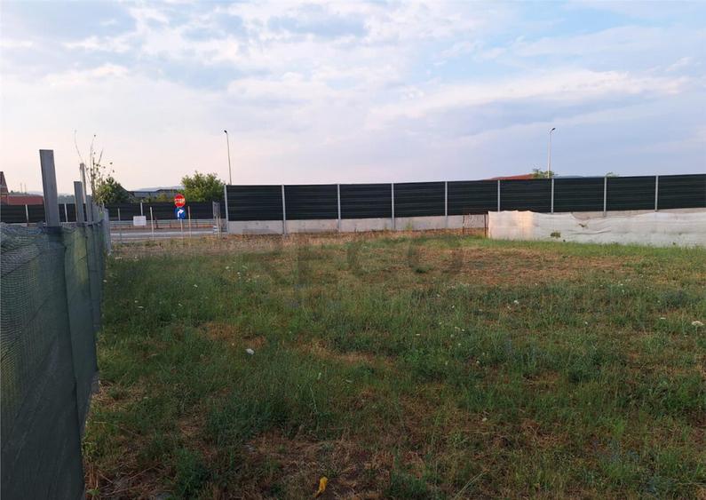 Reco, teren intravilan Alesd - 5