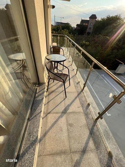 Apartament 2 camere+loc de parcare - 1