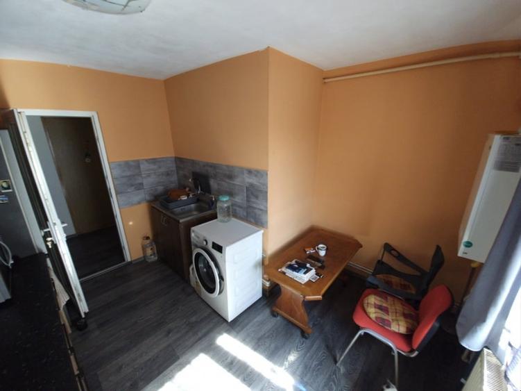 2 camere decomandate,Faleza Nord - 14