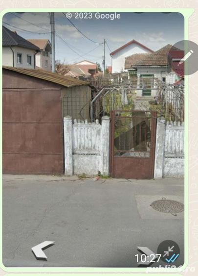 Casa de vanzare renovabila, 110 mp, teren 450mp Brestei, biserica, deschidere la doua strazi - 4