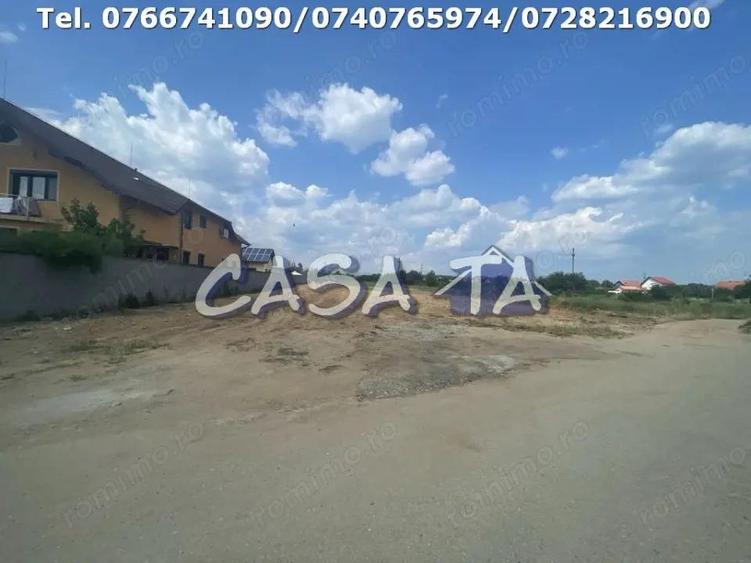 Parcele de Vanzare, Calea Bucuresti - Aleea Sfantu Dumitru - 14