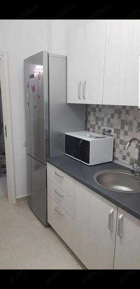 Inchiriez garsoniera - 2