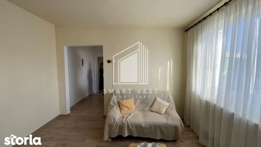 Apartament 2 camere | Etaj 4 | Zona Micro 14 - 7
