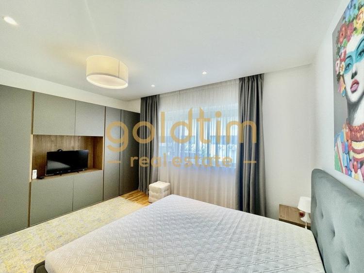 NOU/ SCOALA AMERICANA/ 2 LOCURI DE PARCARE/ JACUZZI - 10