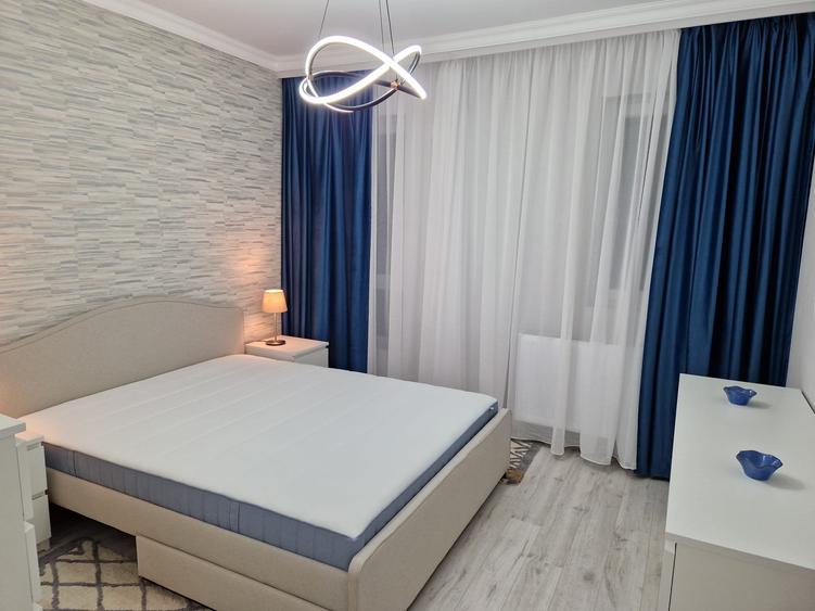 Inchiriez Apartament 2 Camere - 1