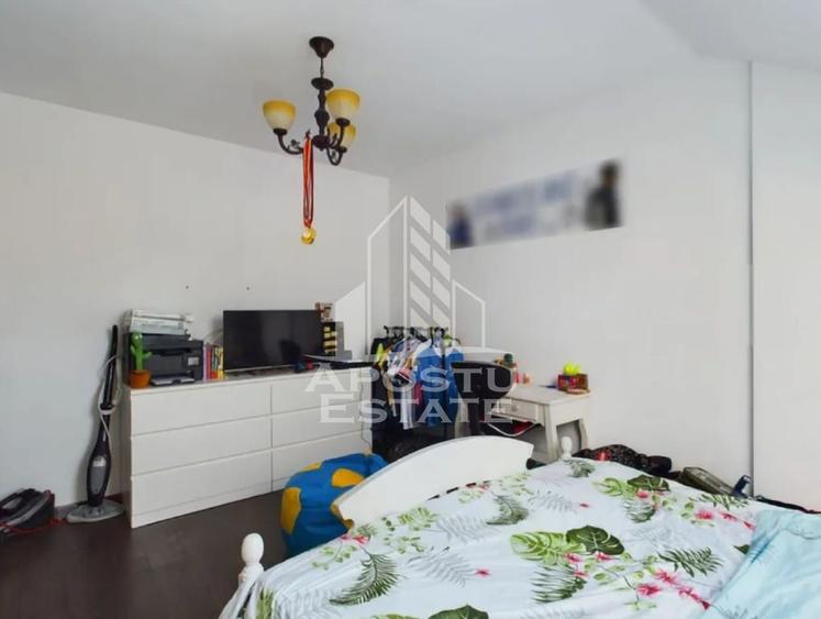 Casa insiruita cu 3 camere, langa padure, Dumbravita - 6