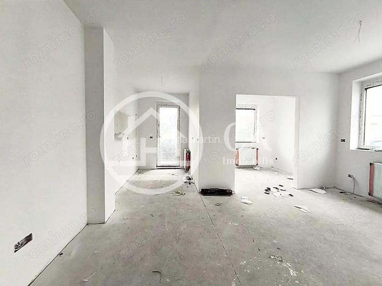 Apartament cu 2 camere de vanzare in Anastasia Residence, Oradea