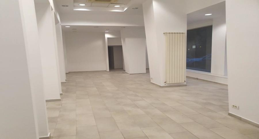 Inchiriere Spatiu Comercial Serban Voda/Budapesta - 3