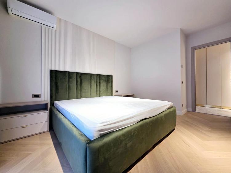 ARQA Jolie Village | Apartament modern 3 camere | Gradina 44 mp | Iancu Nicolae - 16