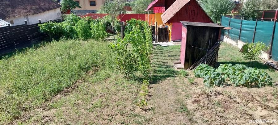 Casa de vanzare in loc.Ormenis jud.Brasov - 4
