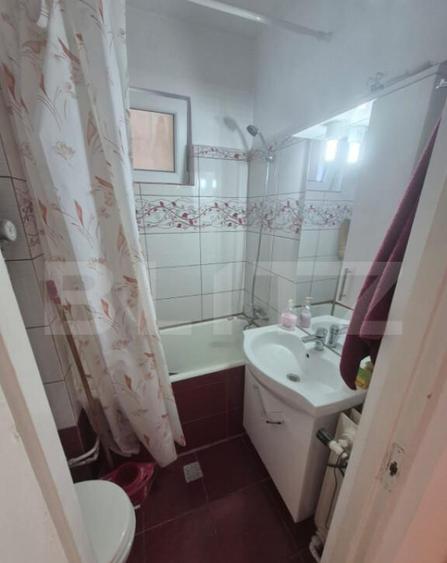 APARTAMENT CU 2 CAMERE, 38 MP, ZONA DACIA - 7