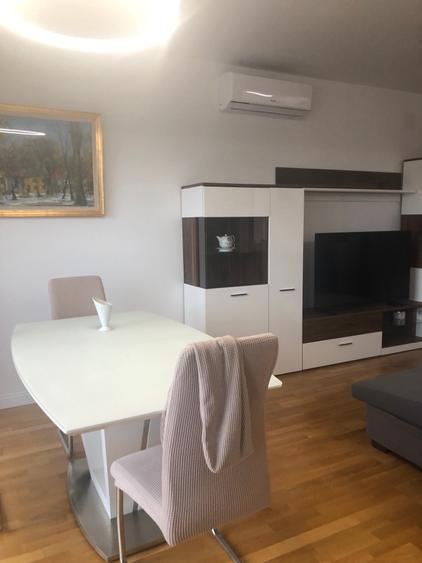 De inchiriat ap elegant 2 cam Pipera Iancu Nicolae - 10