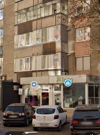 Dau in chirie spatiu comercial Bul 1 Dec 1918 - 2