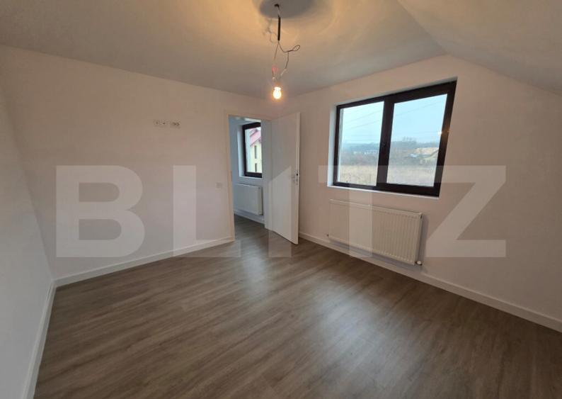 Casa de vanzare, 150 mp, zona Est - 4