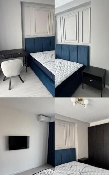 Ofer spre inchiriere garsoniera in cartierul militari residence. - 2