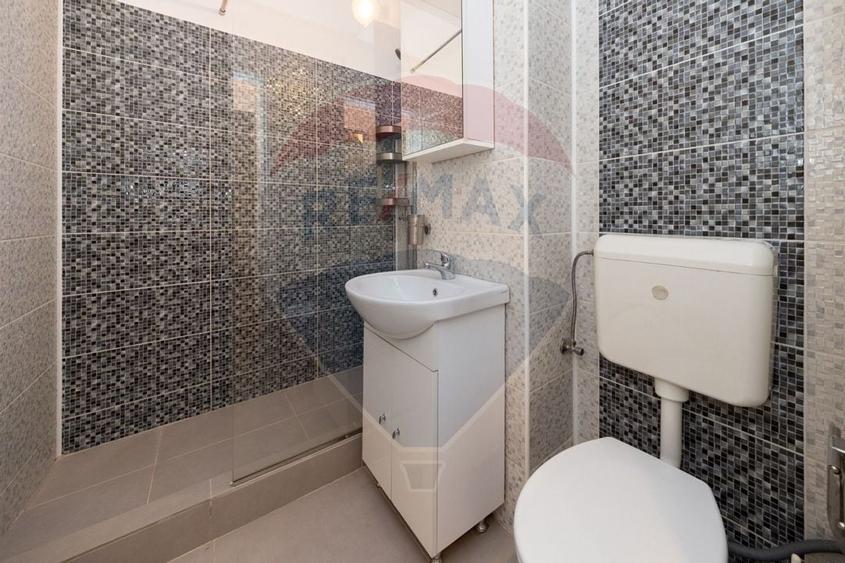 Apartament cu 3 camere de vânzare în zona Astra - 20