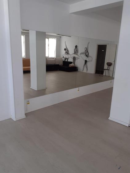 OFERTĂ RARĂ! 110mp +100m gradina/terasa proprie +2 parcari - 15