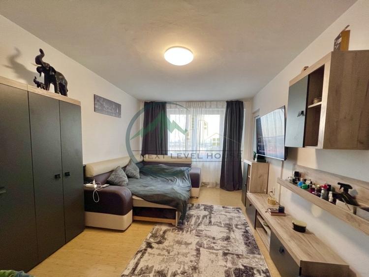 Apartament 3 camere, Vlahuta ITC - 3