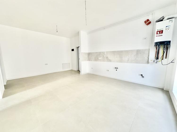 Apartament cu 2 camere - 42 mp utili - Finisaje premium - Giroc - 8