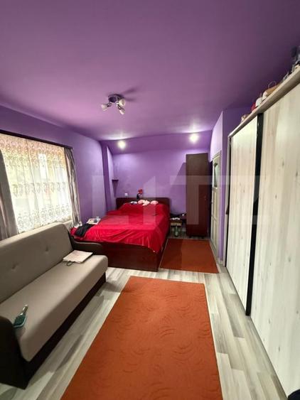 Casa Individuala cu 1.723 mp Teren si Livada, Zona Grigorescu - 3