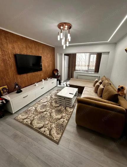 Apartament Braila: 60mp, 2 camere, Calea Gala?i - 5