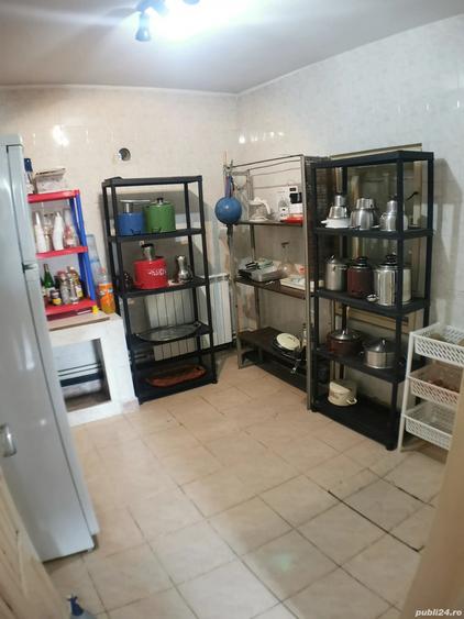 Casa cu Teren de vanzare Izvorani - 6