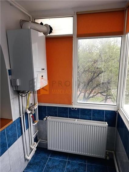 Apartament 2 camere cf 1 decomandat in zona Dorobanti 2 - 14