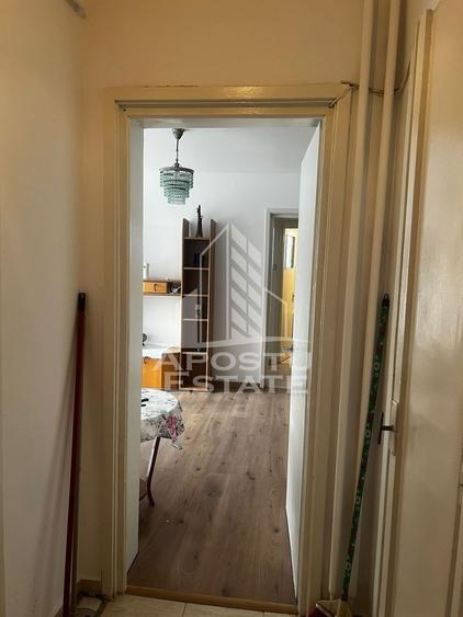 Apartament cu 2 camere de inchiriat,  zona Take Ionescu, Timisoara - 4