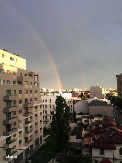 vand apartament cu 2 camere complex Central str.V.Lascar - 4