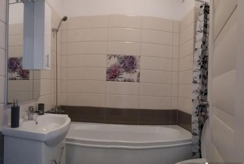 Garsoniera zona Drumul Sarii - 2