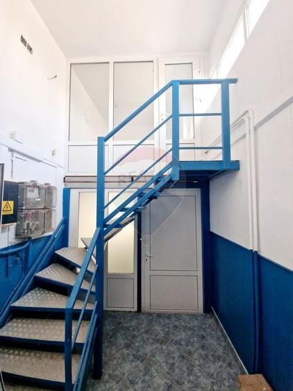 Spațiu comercial de 327mp de vânzare în zona Maratei - 12