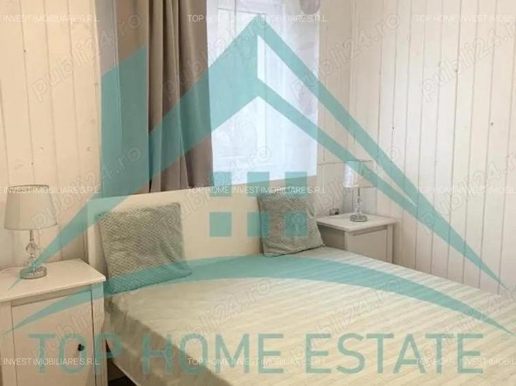 De inchiriat, casa cu 3 camere, Valea Chintaului! - 5