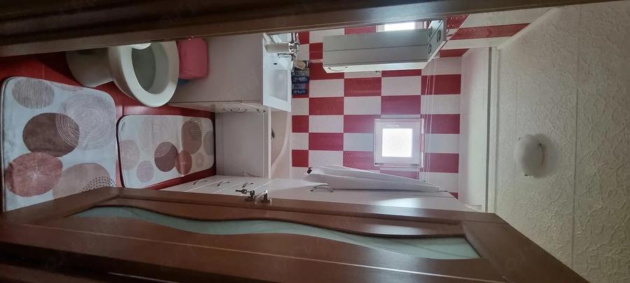 Apartament plus garaj - 9