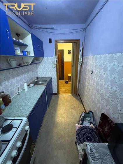 2 Camere I Manastur I Zona BIG I Balcon I Boxa - 3