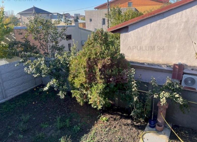 Vila P+1 Chiajna- Rosu - 3