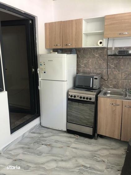 Vand garsiniera la parter cu balcon 27500 navodari - 5