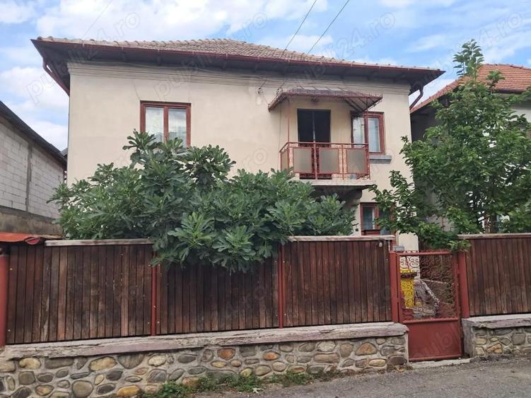 Casa de vanzare in Curtea de Arge? - 4