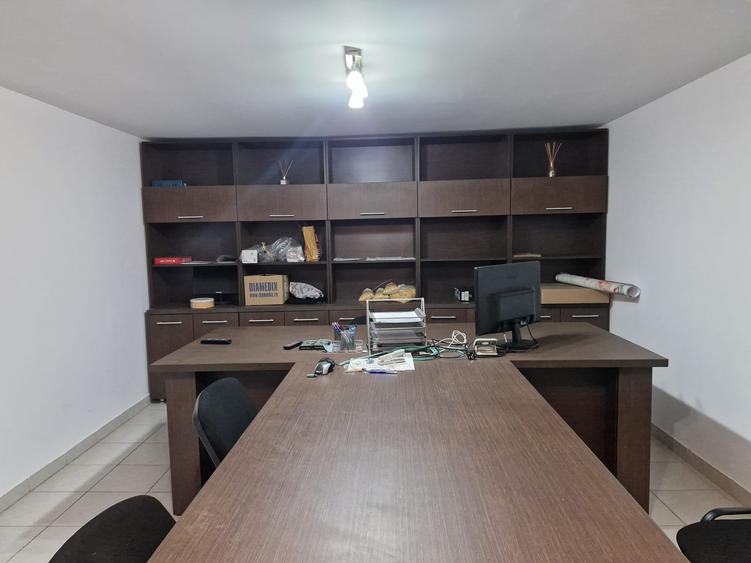 EXCLUSIVITATE! Afacere - Depozit cereale - Lumina-380.000 euro (Cod E8) - 17