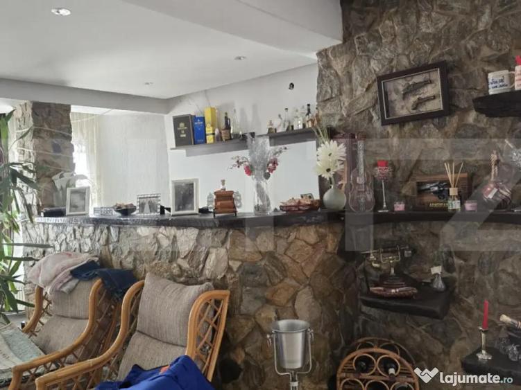 Casa 5 camere 259 mp, 2800 mp teren - Culciu Mic - 17