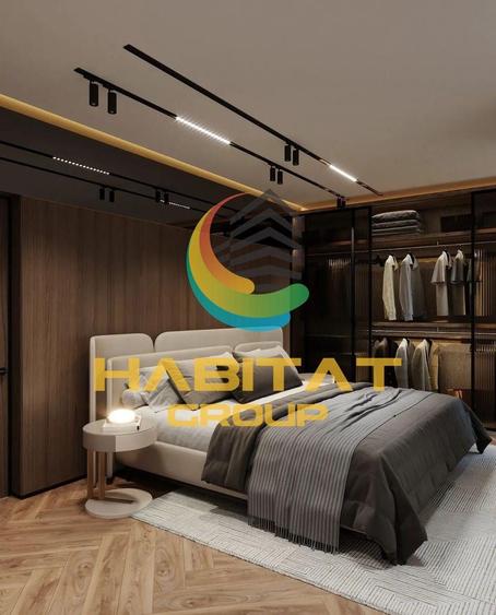 Apartamen lux 2 cam Pallady - 4