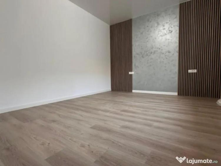 Visezi o casa moderna - KM 5, 3 camere, teren 192 mp ?i p - 1