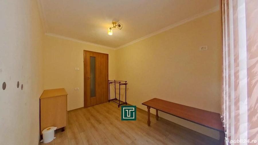 Apartament cu 3 Camere de Inchiriat Ultracentral, Arad - 3