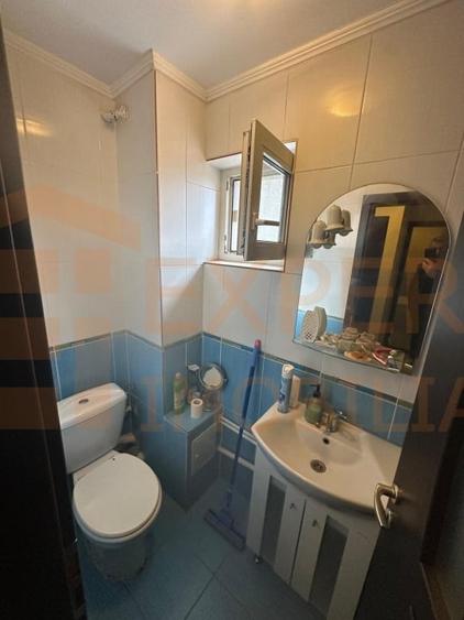 Apartament 2 camere de vanzare, situat in zona Trocadero, Constanta - 10