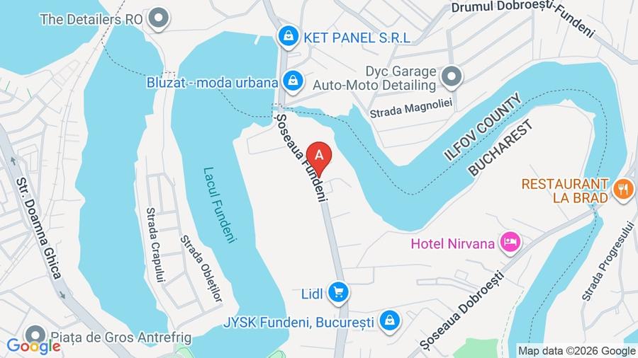 SPATIU COMERCIAL,SUPER VAD, 75 M2 (PARCELABIL), STRADAL,OPEN SPACE,PARTER - 1