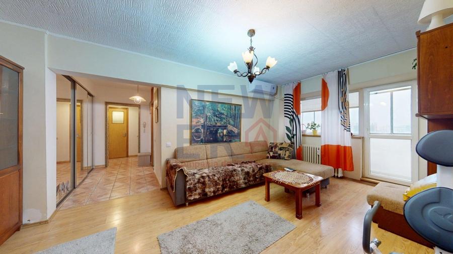 Apartament de vanzare 3 Camere Drumul Taberei - 1