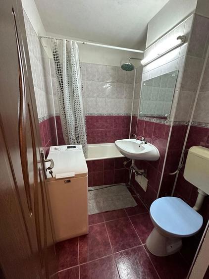 Inchiriez garsoniera Aleea Constructorilor nr.2,Pet Friendly - 7