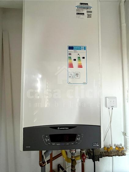 Apartament 3 camere decomandat, Tiglina 2, mobilat/utilat, gata de mutare - 8