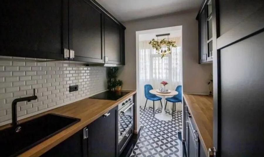 Chisinau Mega Mall,bl.1986,reabilitat,DECOMANDAT,Renovat,MobilatLiber! - 4